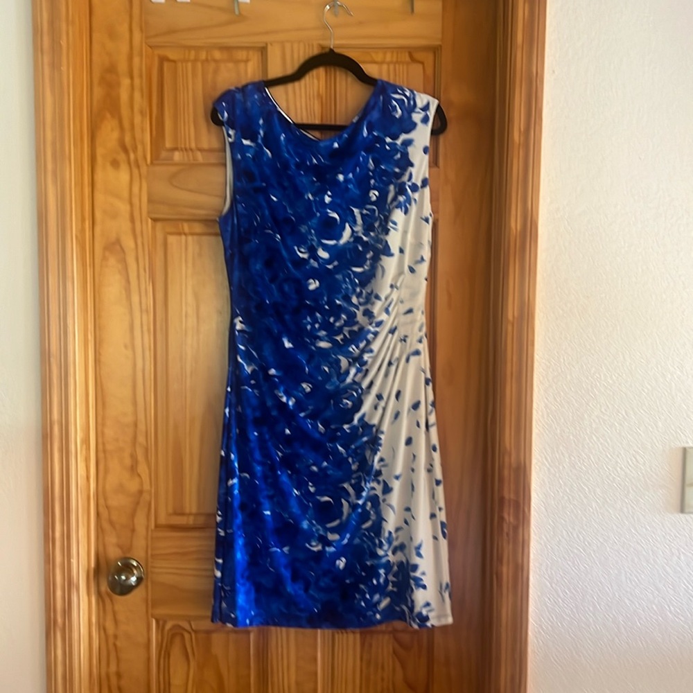 Lauren by Ralph Lauren Dress Size 16